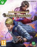Double Dragon Revive - Deluxe Edition (XBOX Series X)