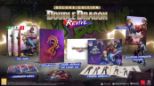 Double Dragon Revive - Deluxe Edition (XBOX Series X)