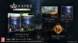  Soulstice: Deluxe Edition (XBOX Series X)