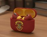 MOYE TRUE WIRELESS EARBUDS - HARRY POTTER brezžične ušesne slušalke