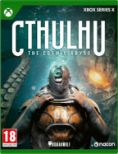 Cthulhu: The Cosmic Abyss (XBOX Series X)