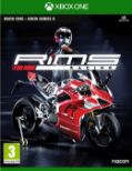 RiMS Racing (XBOX Series X & XBOX One)