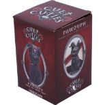 NEMESIS NOW Pawzuph figurica