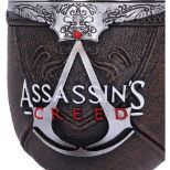 NEMESIS NOW ASSASSIN’S CREED GOBLET OF THE BROTHERHOOD kelih 20.5CM