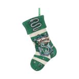 NEMESIS NOW Harry Potter Slytherin nogavica viseči okrasek