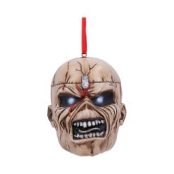 NEMESIS NOW IRON MAIDEN TROOPER EDDIE okrasek