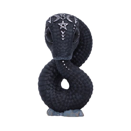 NEMESIS NOW Ouroboros figurica