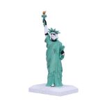 NEMESIS NOW Stormtrooper What a Liberty figuricca