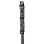 NOBLE COLLECTION Harry Potter Professor Snape’s wand čarobna palica