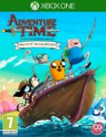 Adventure Time: Pirates of the Enchiridion (XBOX One)