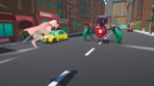 DC League of Super-Pets: The Adventures of Krypto and Ace (PS5)