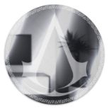 PALADONE Assassin's Creed ogledalo