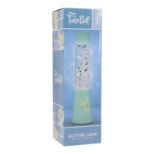 PALADONE Disney Tinker Bell plastic flow namizna svetilka