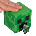 PALADONE Minecraft izdelovalec 3D nalepk
