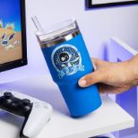 PALADONE - ASTROBOT GAMER potovalna skodelica