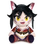 PLAYBYPLAY PLUSH: LEAGUE OF LEGENDS - CHAMPIONS 21CM ASSORTED PLIŠ