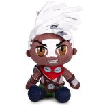 PLAYBYPLAY PLUSH: LEAGUE OF LEGENDS - CHAMPIONS 24CM ASSORTED PLIŠ