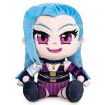 PLAYBYPLAY PLUSH: LEAGUE OF LEGENDS - CHAMPIONS 24CM ASSORTED PLIŠ
