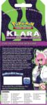 POKEMON TCG: Klara Premium Tournament Collection