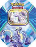 POKEMON TCG: Paldea Legends Tin