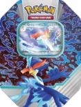 POKEMON TCG: Paldea Partners Tin