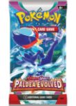 POKEMON TCG: Scarlet & Violet Paldea Evolved - Booster Pack