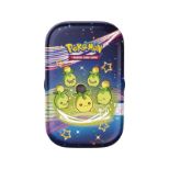 POKEMON TCG: Scarlet & Violet Paldean Fates - Mini Tin