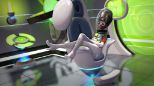 Evil Genius 2: World Domination (XBOX One & XBOX Series X)