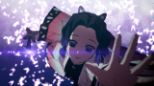 Demon Slayer -Kimetsu no Yaiba- The Hinokami Chronicles (XBOX One & XBOX Series X)