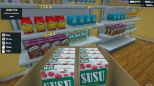 Supermarket Simulator (Nintendo Switch 2)