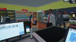 Supermarket Simulator (Nintendo Switch 2)
