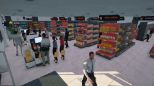 Supermarket Simulator (Nintendo Switch 2)
