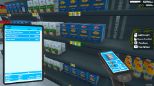 Supermarket Simulator (Nintendo Switch 2)