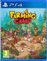 Farming Camp (Playstation 4)