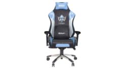 SPAWN Stribog edition gaming stol