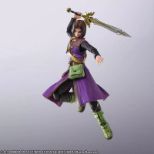 DQ XI BRING ARTS LUMINARY LMS