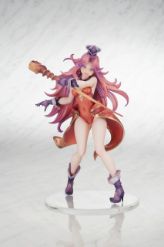TRIALS OF MANA - ANGELA