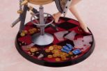 BLUE ARCHIVE- 1/7 SCALE FIGURE - NERU MIKAMO (BUNNY GIRL VER.)