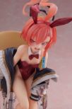 BLUE ARCHIVE- 1/7 SCALE FIGURE - NERU MIKAMO (BUNNY GIRL VER.)