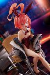 BLUE ARCHIVE- 1/7 SCALE FIGURE - NERU MIKAMO (BUNNY GIRL VER.)