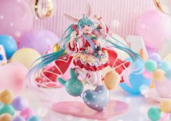 HATSUNE MIKU 1/7 SCALE FIGURE - BIRTHDAY 2021 (PRETTY RABBIT VER.) BY SPIRITALE