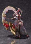 DATE A LIVE IV 1/7 SCALE FIGURE - KURUMI TOKISAKI (LINGERIE SWIMWEAR VER.)