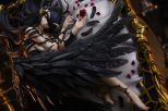 OVERLORD 1/7 SCALE FIGURE - ALBEDO (ENDING VER. ART BY SO-BIN)