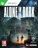 Alone in the Dark (XBOX Series X & XBOX One)