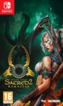 Sacred 2 Remaster (Nintendo Switch)