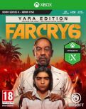 Far Cry 6 - Yara Edition (XBOX One & XBOX Series X)