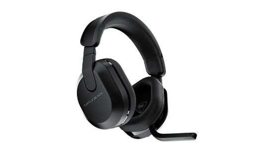 TURTLE BEACH SLUŠALKE STEALTH 600 XBOX ČRNE BARVE