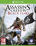 Assassin's Creed IV: Black Flag (XBOX One)
