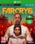 Far Cry 6 (XBOX One)