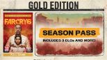 Far Cry 6 - Gold Edition (XBOX One & XBOX Series X)